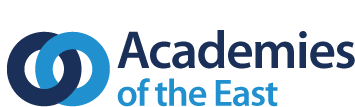 Academies of the East Logo