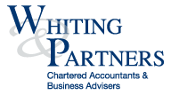 Whiting and Partners Logo